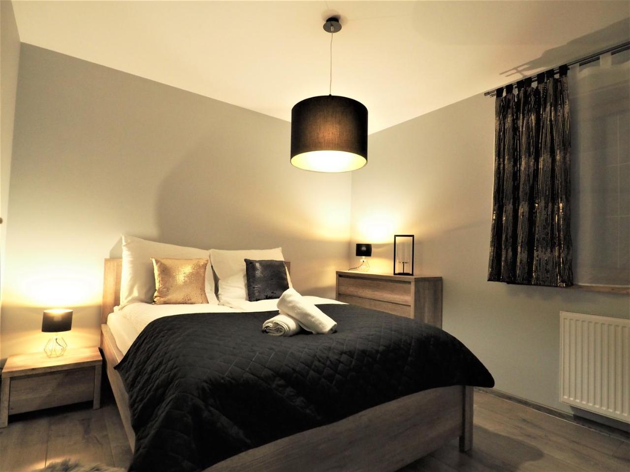Vip Apartamenty Folk Residence Zakopane Exterior photo