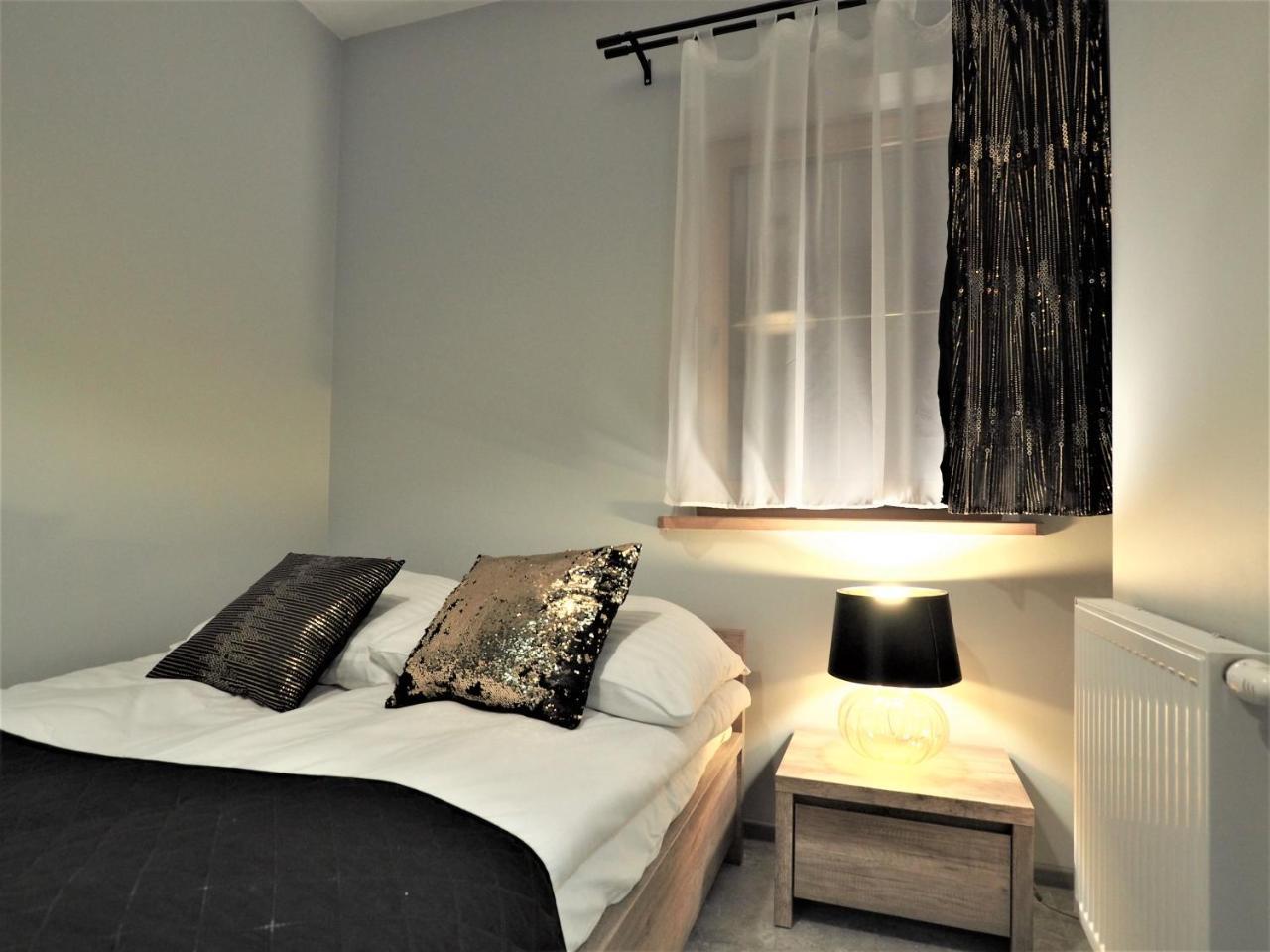 Vip Apartamenty Folk Residence Zakopane Exterior photo