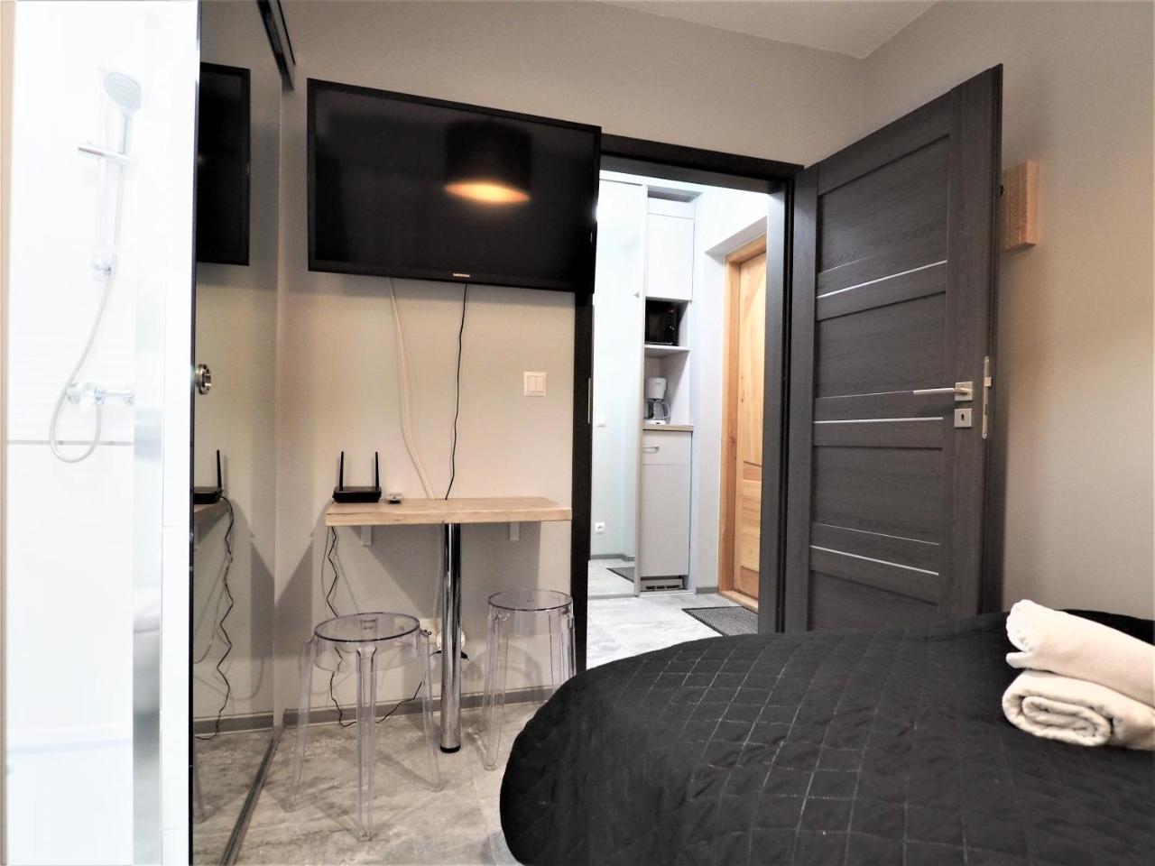 Vip Apartamenty Folk Residence Zakopane Exterior photo
