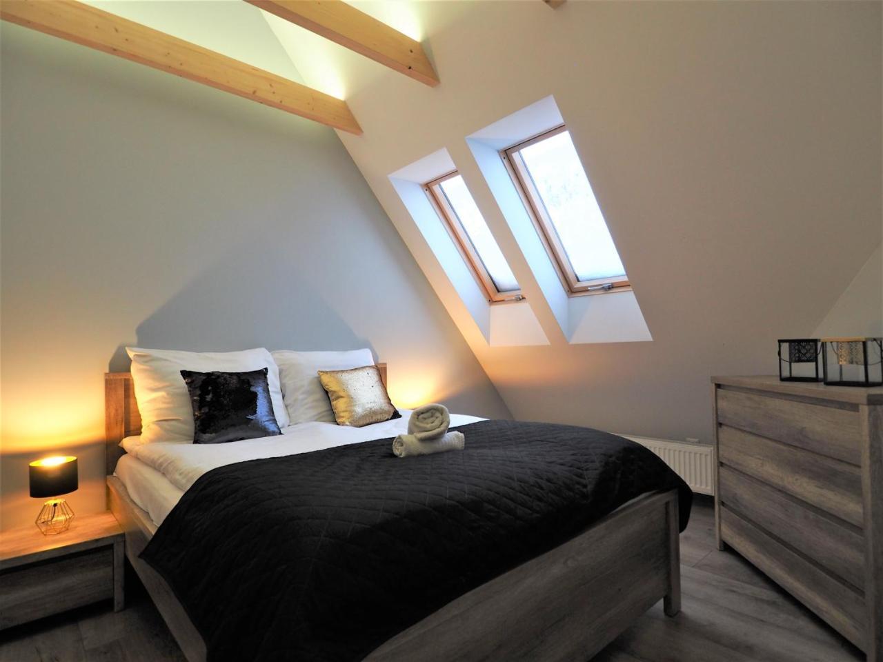 Vip Apartamenty Folk Residence Zakopane Exterior photo