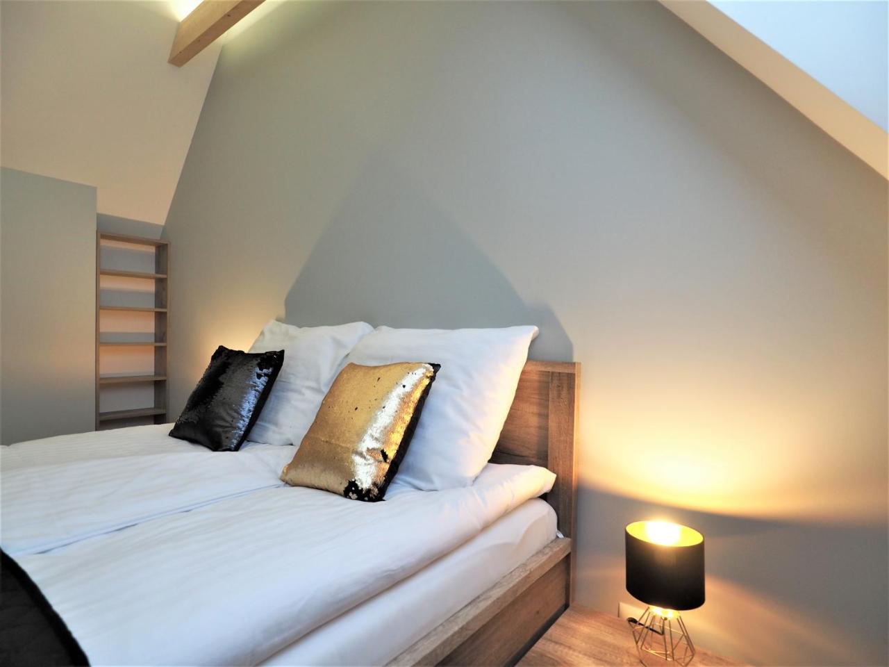 Vip Apartamenty Folk Residence Zakopane Exterior photo
