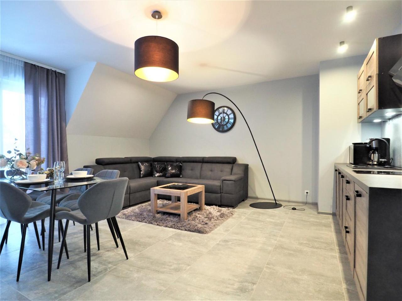Vip Apartamenty Folk Residence Zakopane Exterior photo