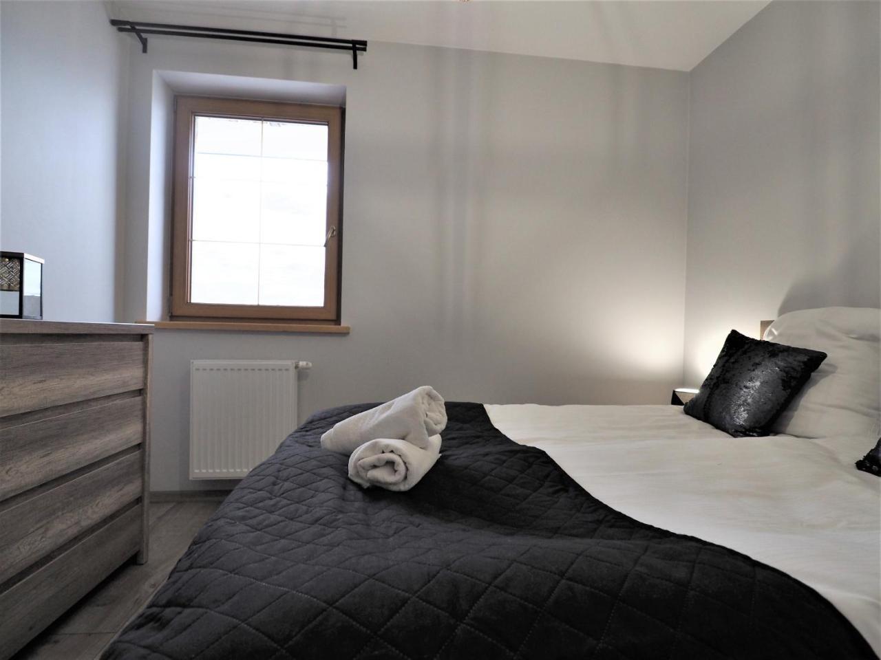 Vip Apartamenty Folk Residence Zakopane Exterior photo
